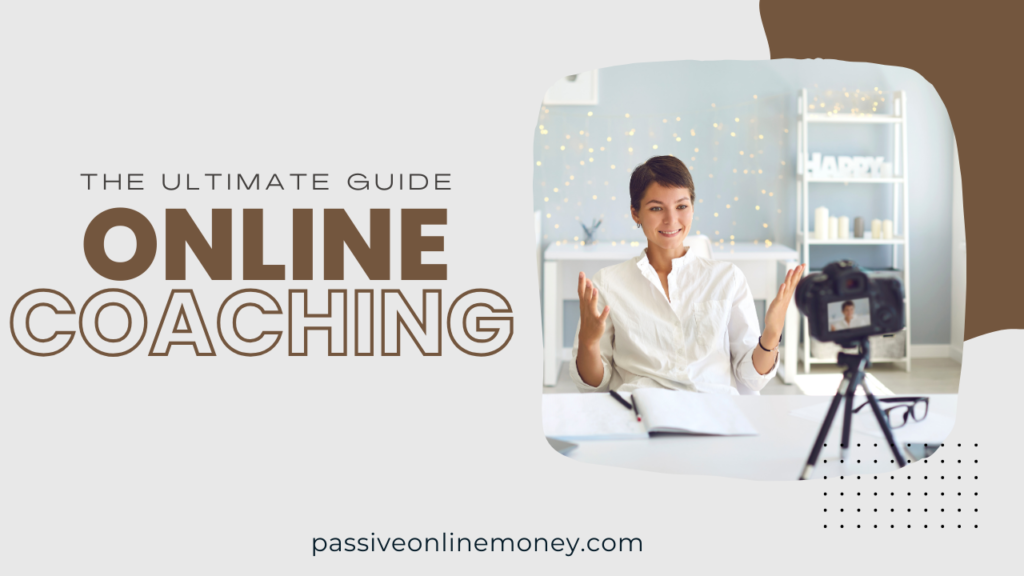 The Ultimate Guide to Online Coaching